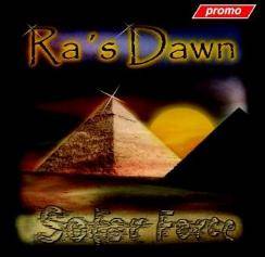 Ra's Dawn : Solar Force